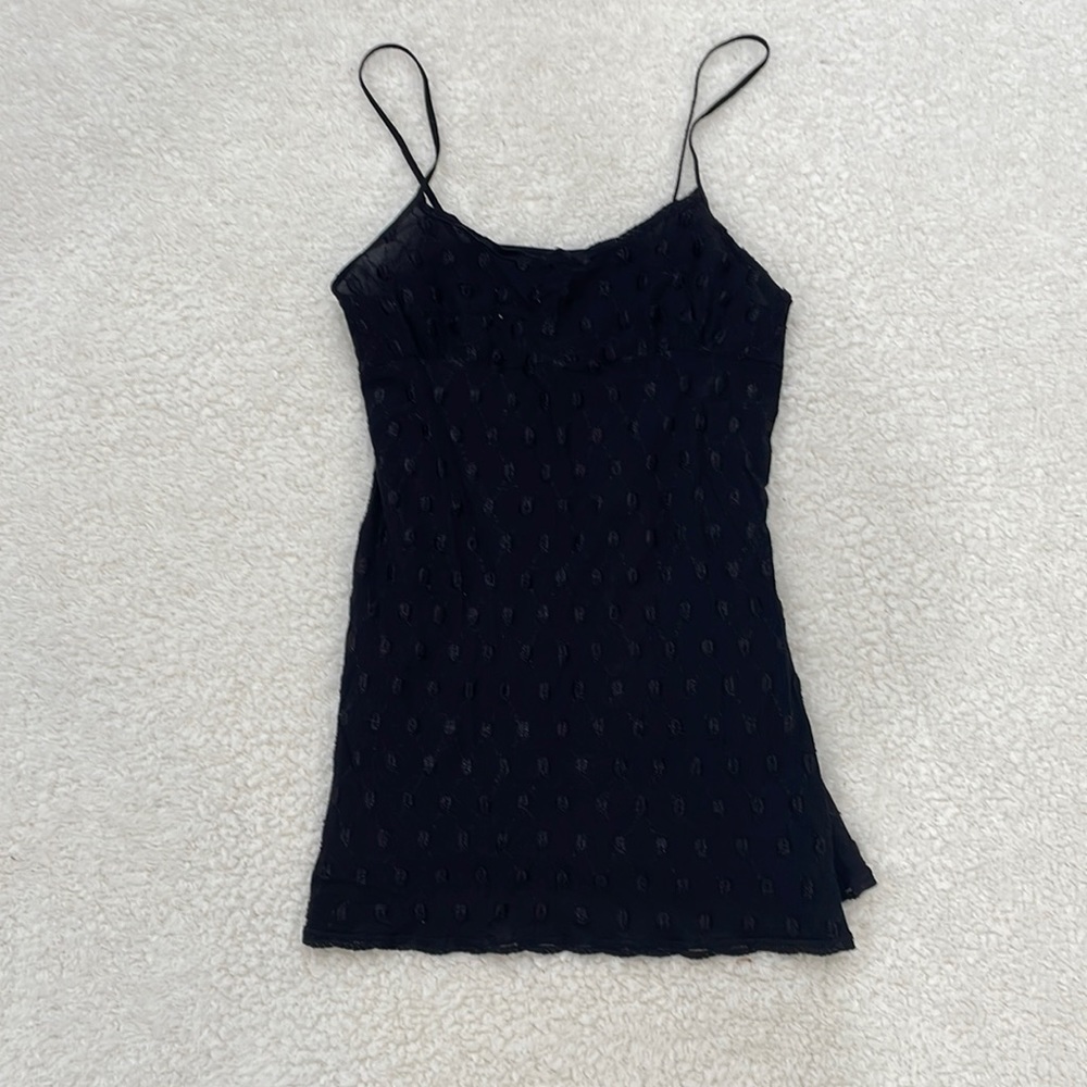 Hanky Panky Chemise Size M